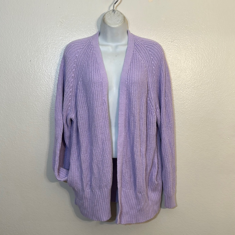 Urban Outfitters Pocket Sweater